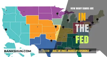 Understanding the Federal Reserve: How Many Banks Are in the Fed?