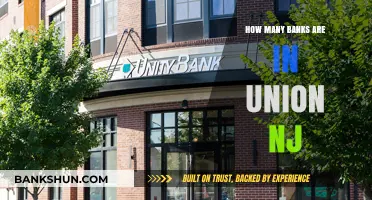 Exploring Union, NJ: A Comprehensive Guide to Local Banking Options