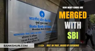 SBI's Mega Merger: Uniting Numerous Banks Under One Roof
