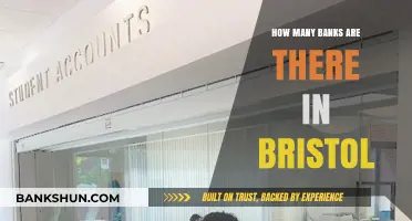 Exploring Bristol's Banking Scene: A Comprehensive Count of Local Banks