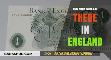 England's Banking Landscape: A Comprehensive Overview