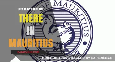 Exploring Mauritius' Banking Sector: A Comprehensive Count of Banks