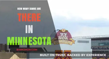 Exploring Minnesota's Banking Landscape: A Comprehensive Count of Banks
