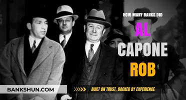 Unveiling Al Capone's Bank Heists: Fact vs. Fiction Explored