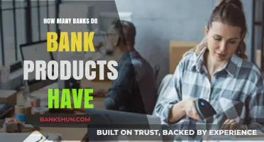 Understanding the Diverse Range of Bank Products Across Multiple Banks