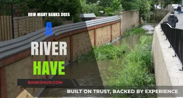 Understanding River Banks: How Many Sides Does a River Truly Have?