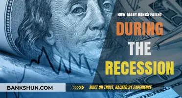 Bank Failures During the Recession: A Comprehensive Analysis