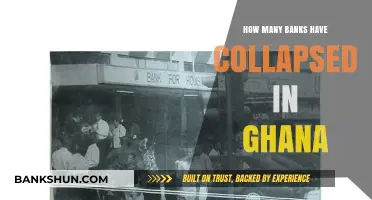 Ghana's Banking Crisis: Tracking Collapsed Banks and Economic Impact