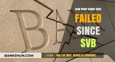 Bank Failures Post-SVB: Tracking the Rising Tide of Collapse