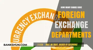 Exploring Banks with Dedicated Foreign Exchange Departments Worldwide