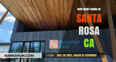 Exploring Santa Rosa, CA: A Guide to Local Banking Options