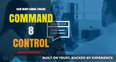 Command and Control: Tracking Banks' Compliance with Regulation 8