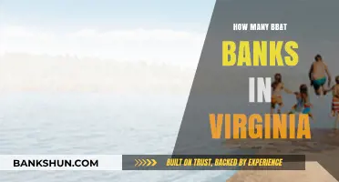 Exploring BB&T Bank Locations Across Virginia: A Comprehensive Guide