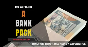 Understanding Banknote Bundles: How Many Bills Are in a Bank Pack?