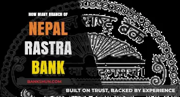 Exploring Nepal Rastra Bank's Branch Network: A Comprehensive Overview