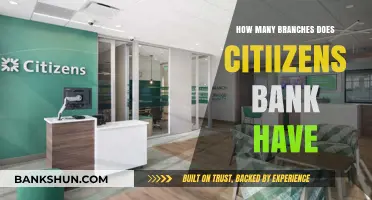 Citizens Bank Branch Count: A Comprehensive Overview of Locations
