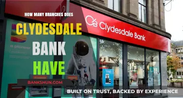 Exploring Clydesdale Bank's Branch Network: A Comprehensive Location Guide