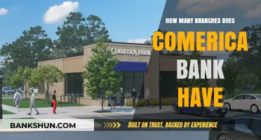 Comerica Bank's Branch Network: A Comprehensive Overview of Locations