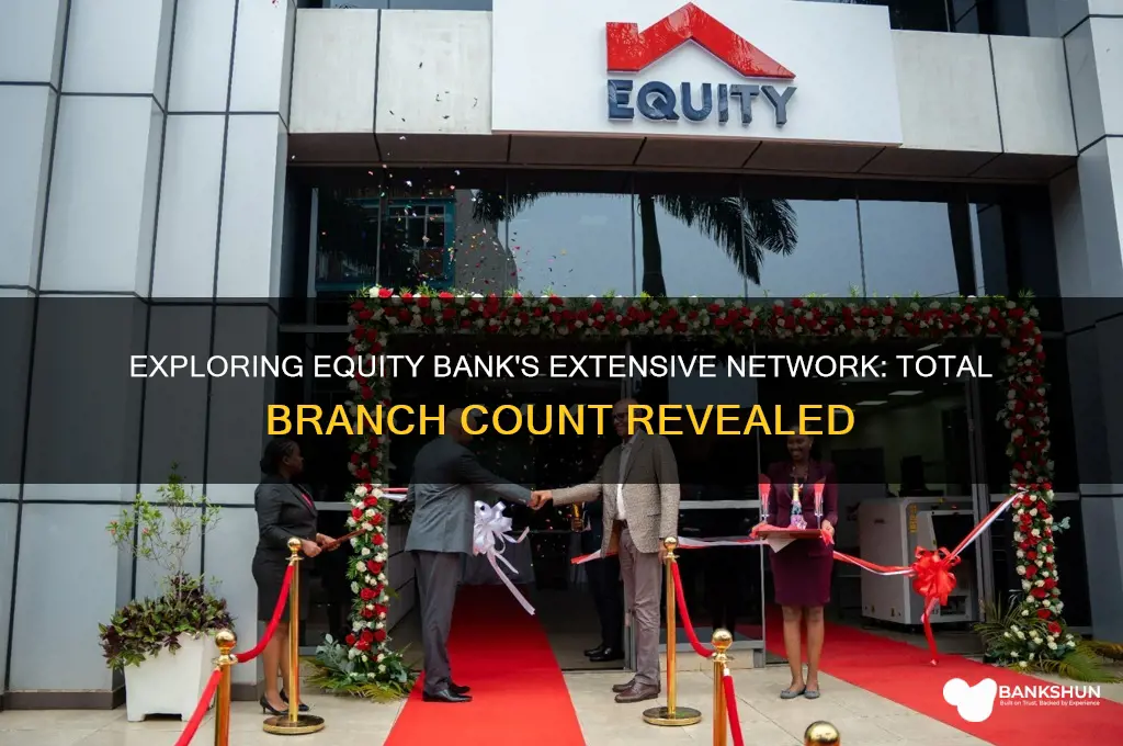 how many branches does equity bank have