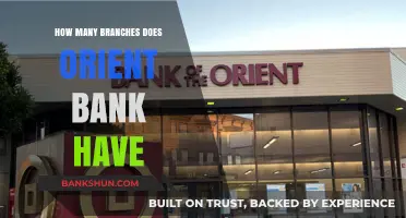 Exploring Orient Bank's Network: A Comprehensive Guide to Its Branches