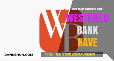 Exploring Westfield Bank's Reach: Total Branch Locations Revealed