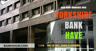 Exploring Yorkshire Bank's Branch Network: A Comprehensive Location Guide