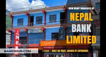 Exploring Nepal Bank Limited's Extensive Network of Branches Nationwide