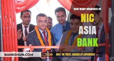 NIC Asia Bank Branches: Exploring the Extensive Network Across Nepal