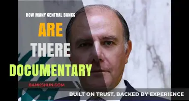 Exploring the Global Network of Central Banks: A Documentary Insight