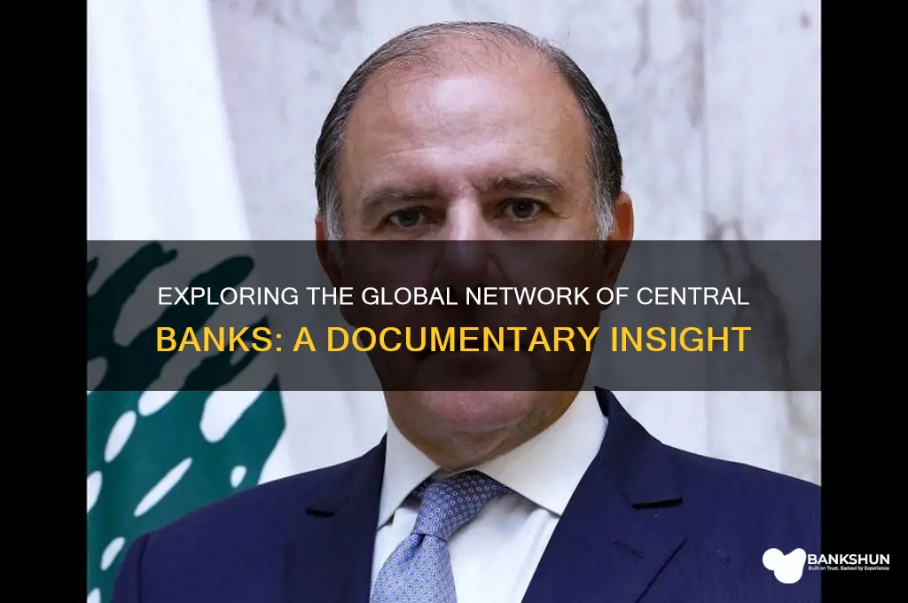 how many central banks are there documentary