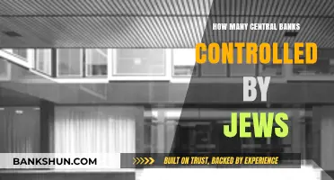 Exploring Jewish Influence on Global Central Banking Systems