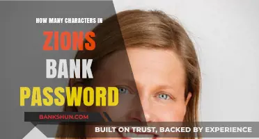 Understanding Zions Bank Password Character Requirements for Secure Online Banking
