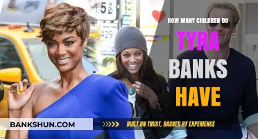 Tyra Banks' Motherhood Journey: Exploring Her Family and Children
