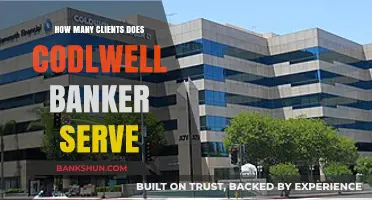 Coldwell Banker's Reach: How Many Clients Does It Serve?