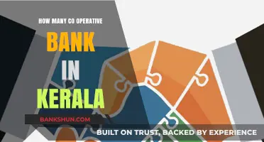 Exploring Kerala's Co-operative Banking Sector: How Many Banks Exist?