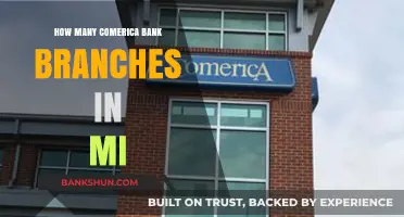 Comerica Bank Branches in Michigan: A Comprehensive Location Guide