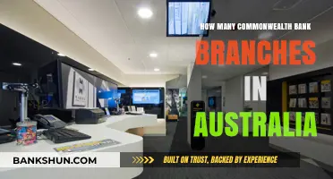 Exploring the Extensive Network of Commonwealth Bank Branches Across Australia