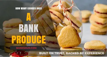 Do Banks Bake Cookies? Unraveling the Myth of Cookie Production