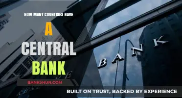 Central Banks Worldwide: Exploring the Global Count and Impact