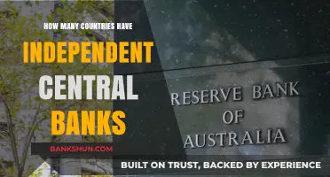 Exploring Global Central Bank Independence: How Many Nations Qualify?