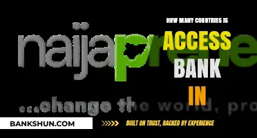 Access Bank's Global Reach: Exploring Its Presence Across Nations