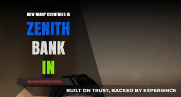 Zenith Bank's Global Reach: Exploring Its International Presence