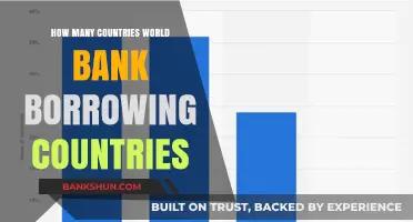 World Bank Borrowing Nations: A Comprehensive List of Countries