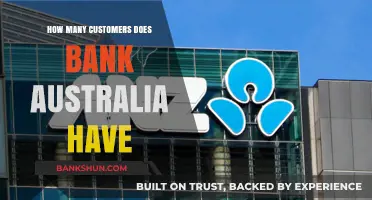 Bank Australia's Customer Base: Unveiling the Number of Account Holders