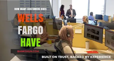 Wells Fargo's Customer Base: A Comprehensive Overview