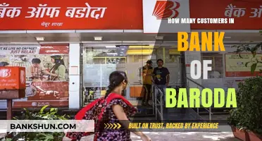 Bank of Baroda's Customer Base: Size, Growth, and Insights