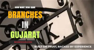 Dena Bank Branch Network: Exploring Gujarat's Extensive Coverage