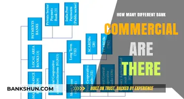 Exploring the Diverse World of Bank Commercials: Types and Variations