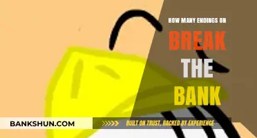 Unveiling the Multiple Endings in Break the Bank Game Explained