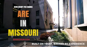 Exploring Missouri's Federal Reserve Banks: Locations and Functions